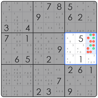 sudoku weekly