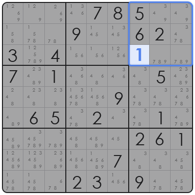 nyt sudoku medium today